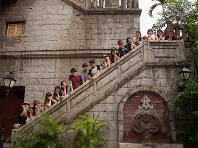 Enderun College15