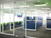 SELC One to One English, MANILA（SELCマニラ校）
