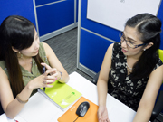 SELC One to One English, MANILA（SELCマニラ校）