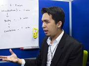 SELC One to One English, MANILA（SELCマニラ校）
