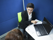 SELC One to One English, MANILA（SELCマニラ校）
