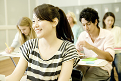 語学留学