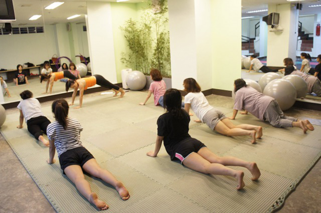 復習特化のカリキュラムで本気で勉強したい人におすすめの学校