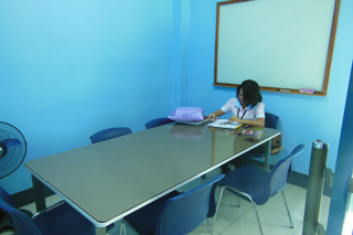 フィリピントップクラスの最新設備とリゾート感満載の語学学校