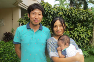 人と人をつなぐ、旅人に人気のある学校