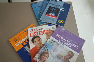 オトナのためのハイグレートな留学