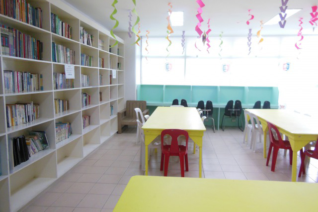 3歳から学べる！親子留学に特化した親子のための学校