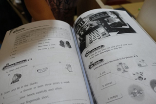 バギオの歴史ある名門校、フィリピンジュニア留学のエキスパート的存在