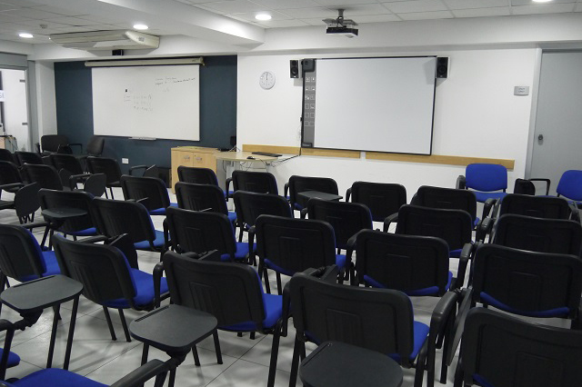 マルタで唯一のTOEIC公式試験会場に認定された大規模学校