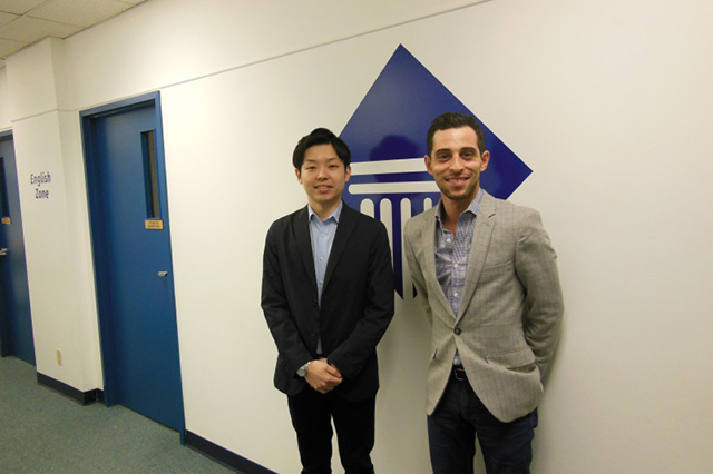 リーズナブルにIT留学や有給インターン経験を実現可能