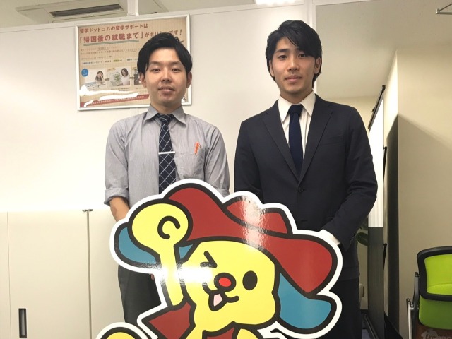 バンクーバー有数のインターンシップ特化型語学学校