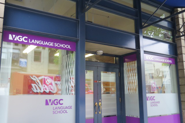 真の国際人になるために正しい英語を学ぶことができる学校