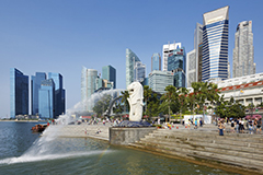 シンガポールの基礎情報