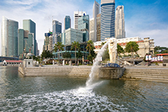 シンガポール留学の魅力