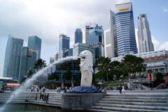 シンガポールのワーキングホリデー制度
