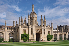イギリス留学の魅力