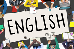 Q3．イギリス英語に慣れるまで時間がかかりますか？