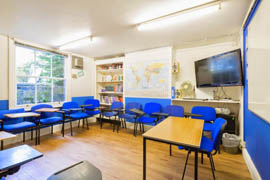 Language Studies International, Cambridge (LSI)
