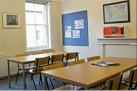 New School of English