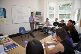 Centre of English Studies, Worthing (CES)