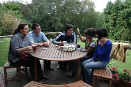 Hastings English Language Centre (HELC)