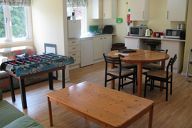 Loxdale English Centre