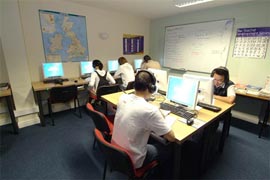MLS International College