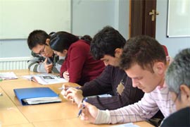 MLS International College