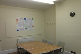 Olivet English Language School