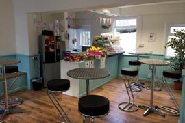 Shane Global Language Centre, Hastings (SGLC)
