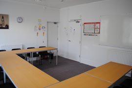 Shane Global Language Centre, Hastings (SGLC)