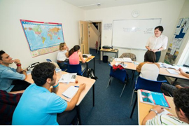 SKOLA, Exeter