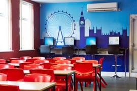 Southbourne School of English (SSE)