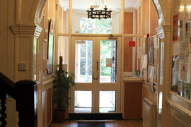 St Peter’s School of English