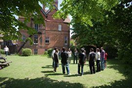 Twin English Centres, Eastbourne
