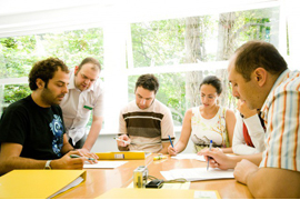 Excel English Language School