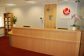 LAL Language Centres, London