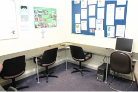 London Meridian College (LMC）