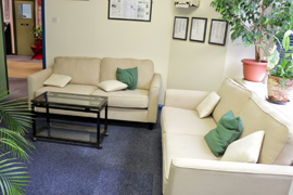 London Study Centre (LSC)