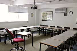 London Study Centre (LSC)