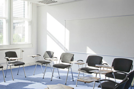 Manchester Central School of English (MCSE)