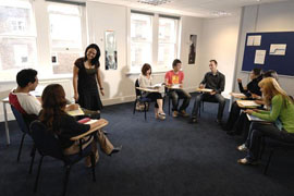 British Study Centres, Oxford (BSC)