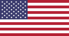 アメリカの基礎情報