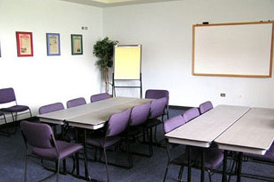 ELS Language Centers, Denver / Front Range Community College
