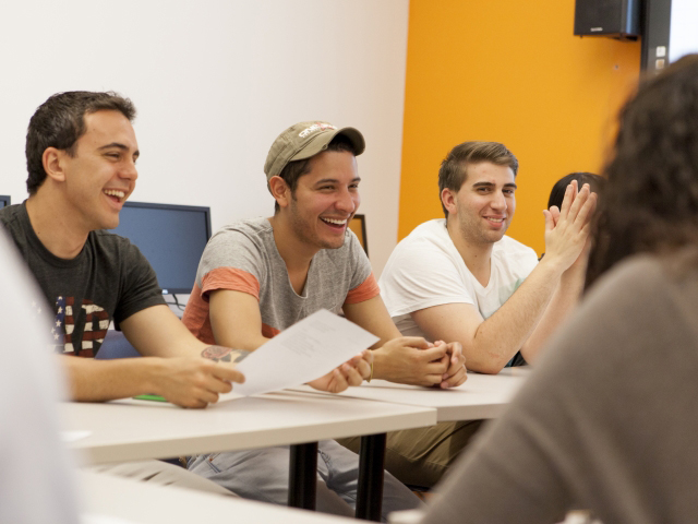 EC English Language Centres, New York