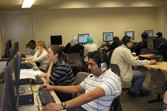 ELS Language Centers, Pittsburgh / Point Park University