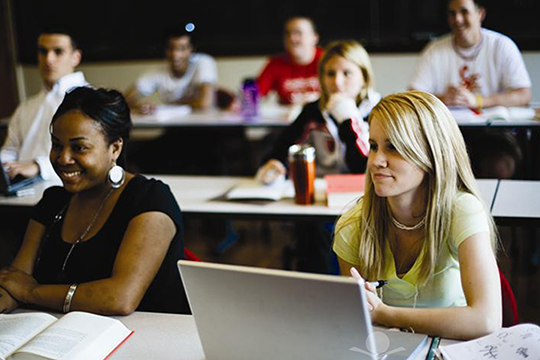 FLS International, Chestnut Hill College