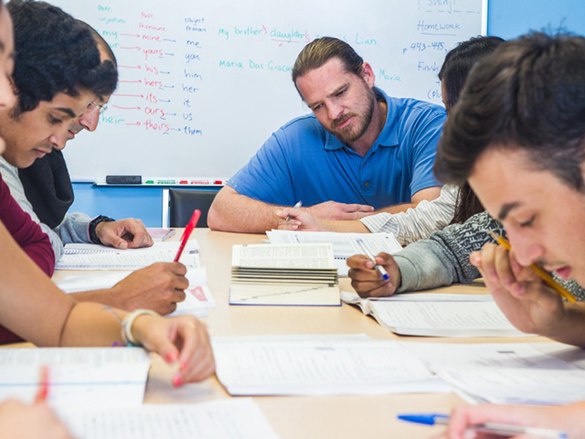College of English Language, San Diego Pacific Beach (CEL)