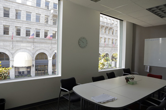 Converse International School of Languages, San Diego(CISL)