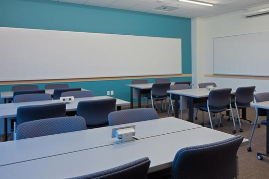 Washington Academy of Languages / City University of Seattle (WAL)